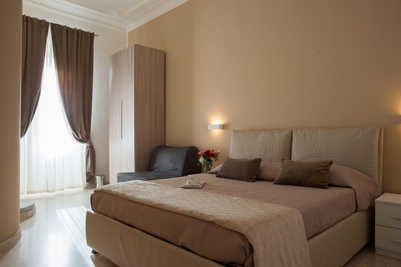 Lifestyle Veneto Suite Rome Bagian luar foto